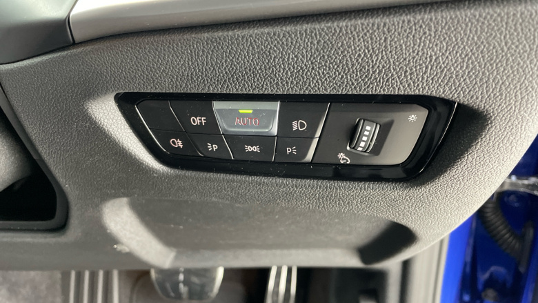 BMW i4 250kW eDrive40 M Sport 83.9kWh 5dr Auto [Tech] Electric Hatchback